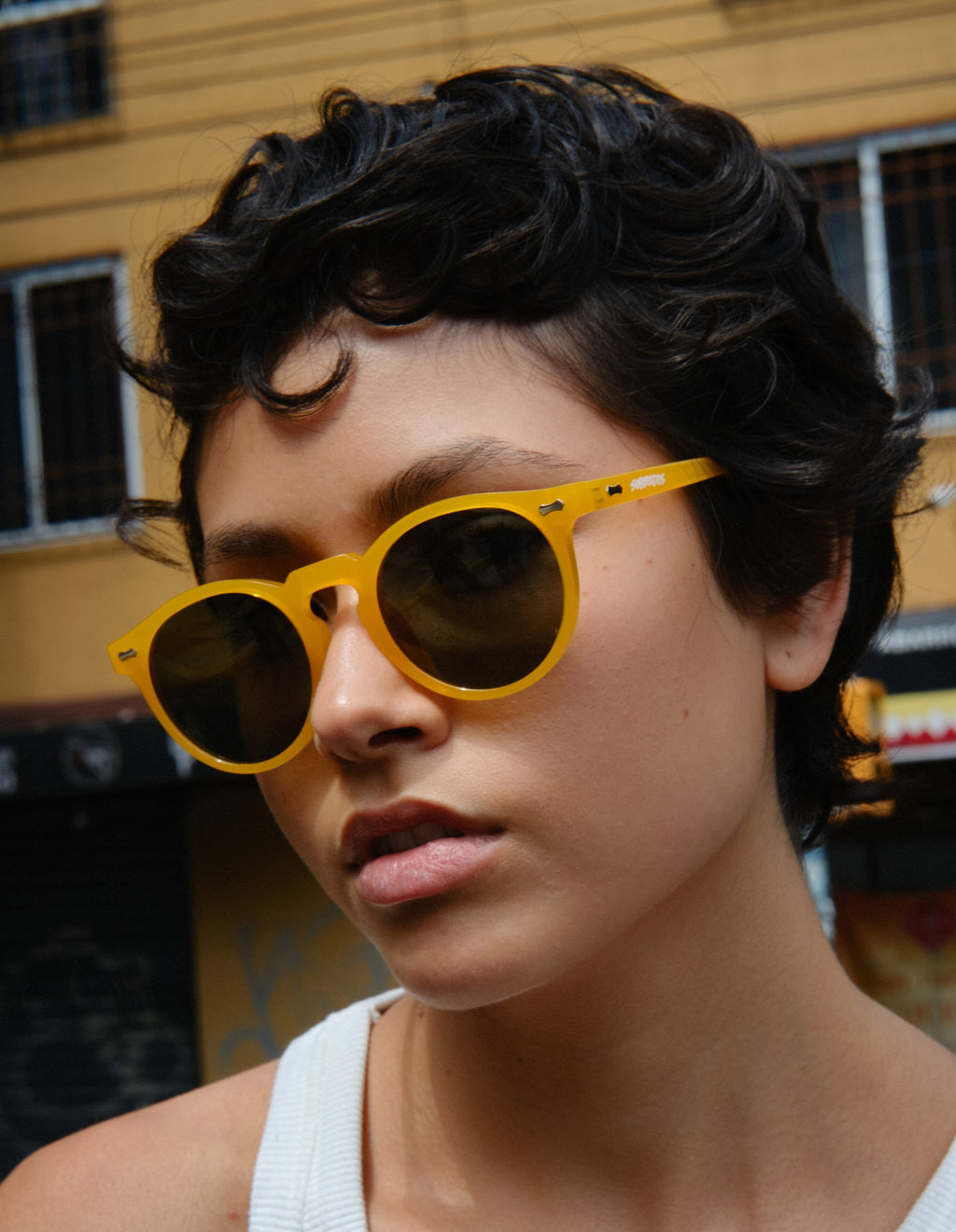 Conery Shine Sunglasses
