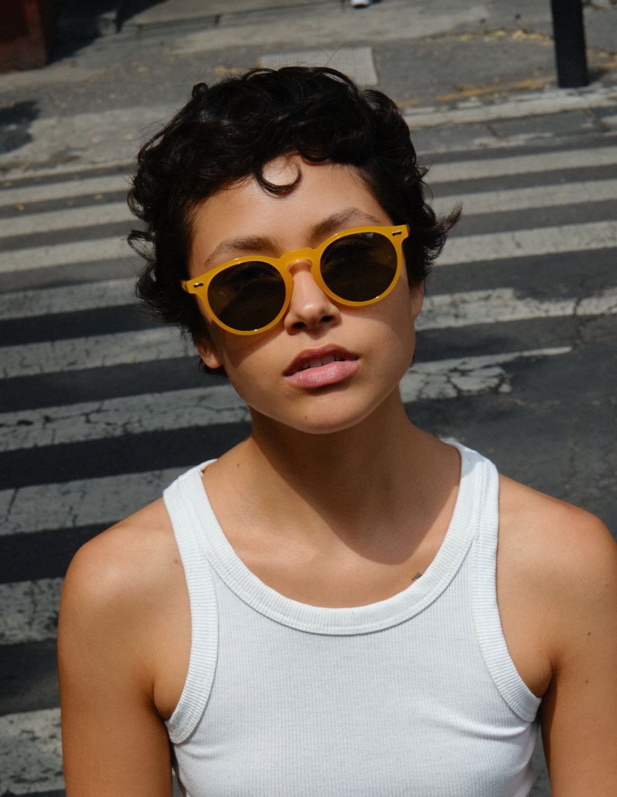Conery Shine Sunglasses