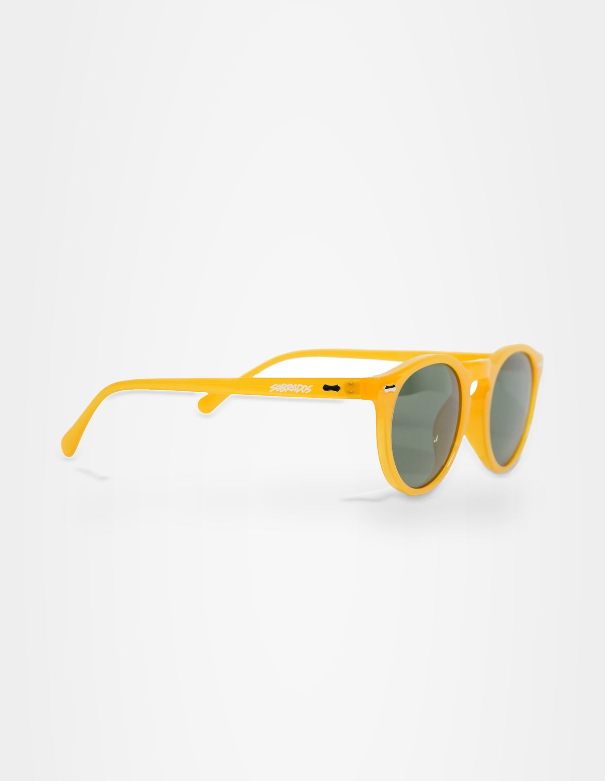 Conery Shine Sunglasses — profile — Studio Joshua August 2026 — GT178-03