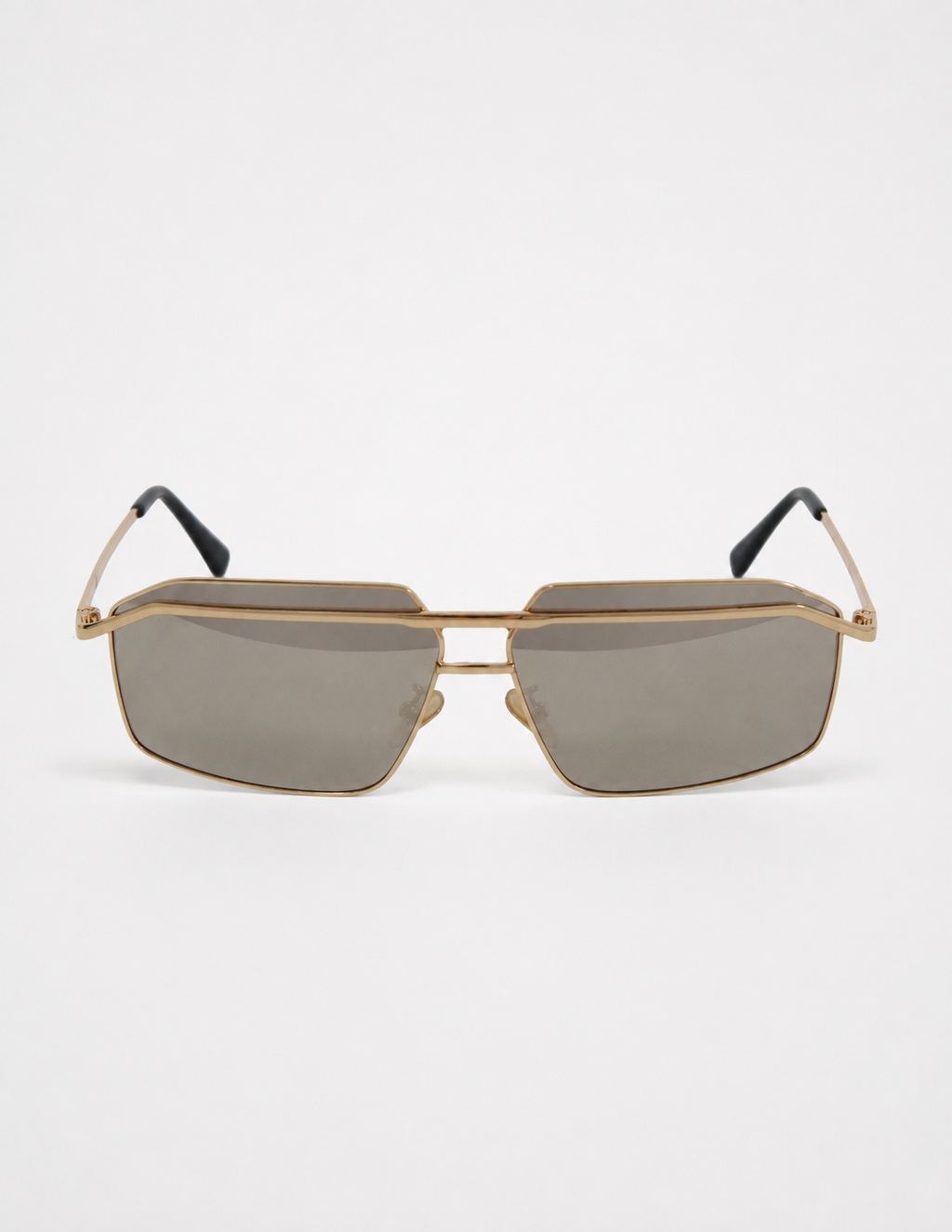 Whisper Pastel Gray Sunglasses