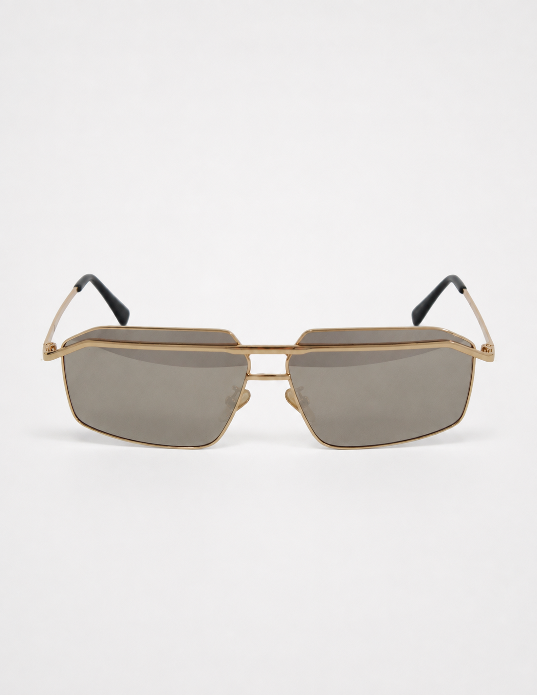 Whisper Pastel Gray Sunglasses