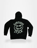 Sobrados Classic Hoodie — back — Studio Joshua August 2026 — 49