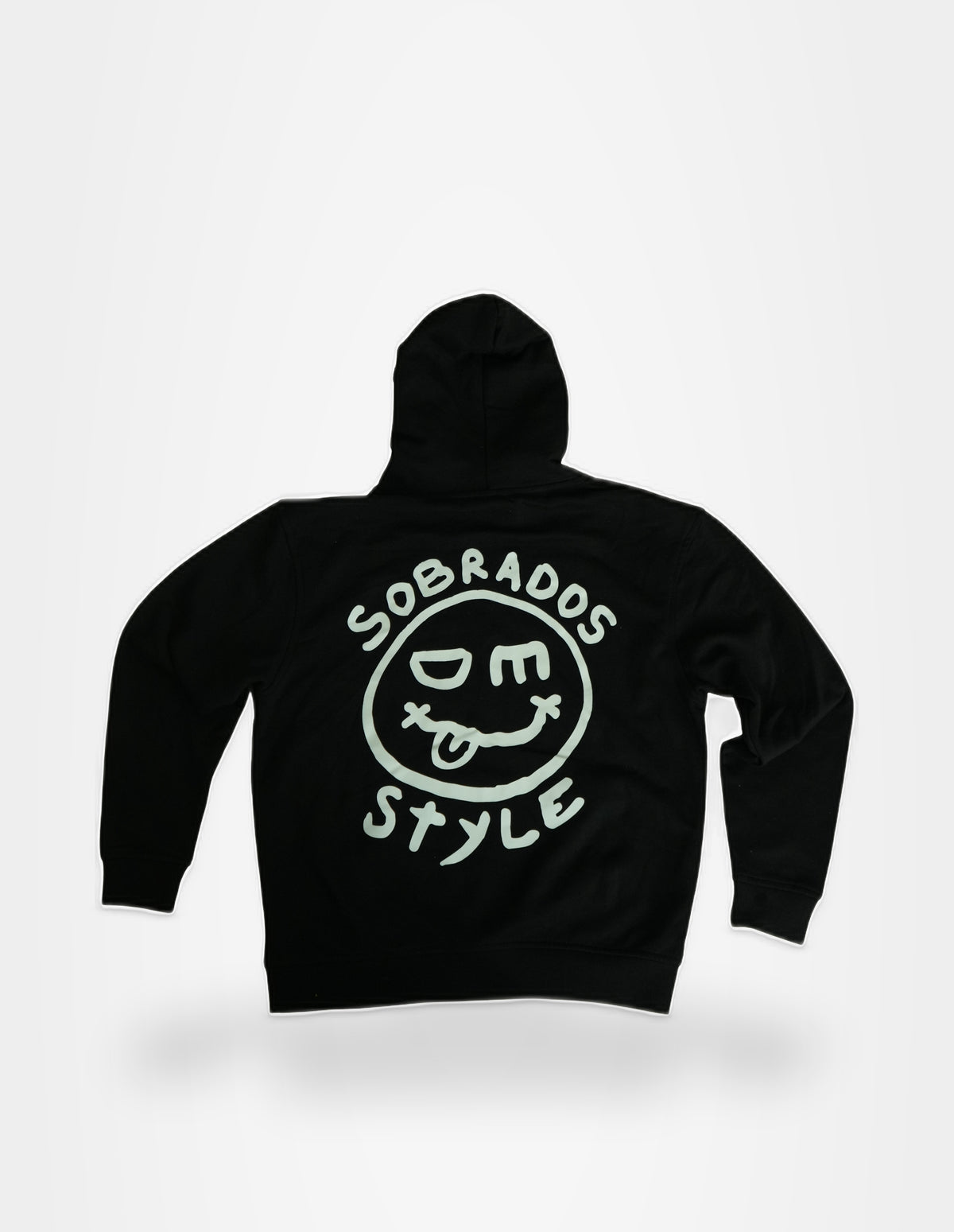 Sobrados Classic Hoodie — back — Studio Joshua August 2026 — 49