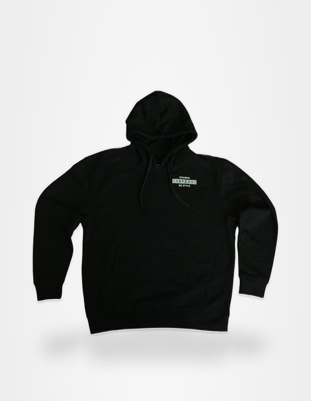 Sobrados Classic Hoodie — front — Studio Joshua August 2026 — 50