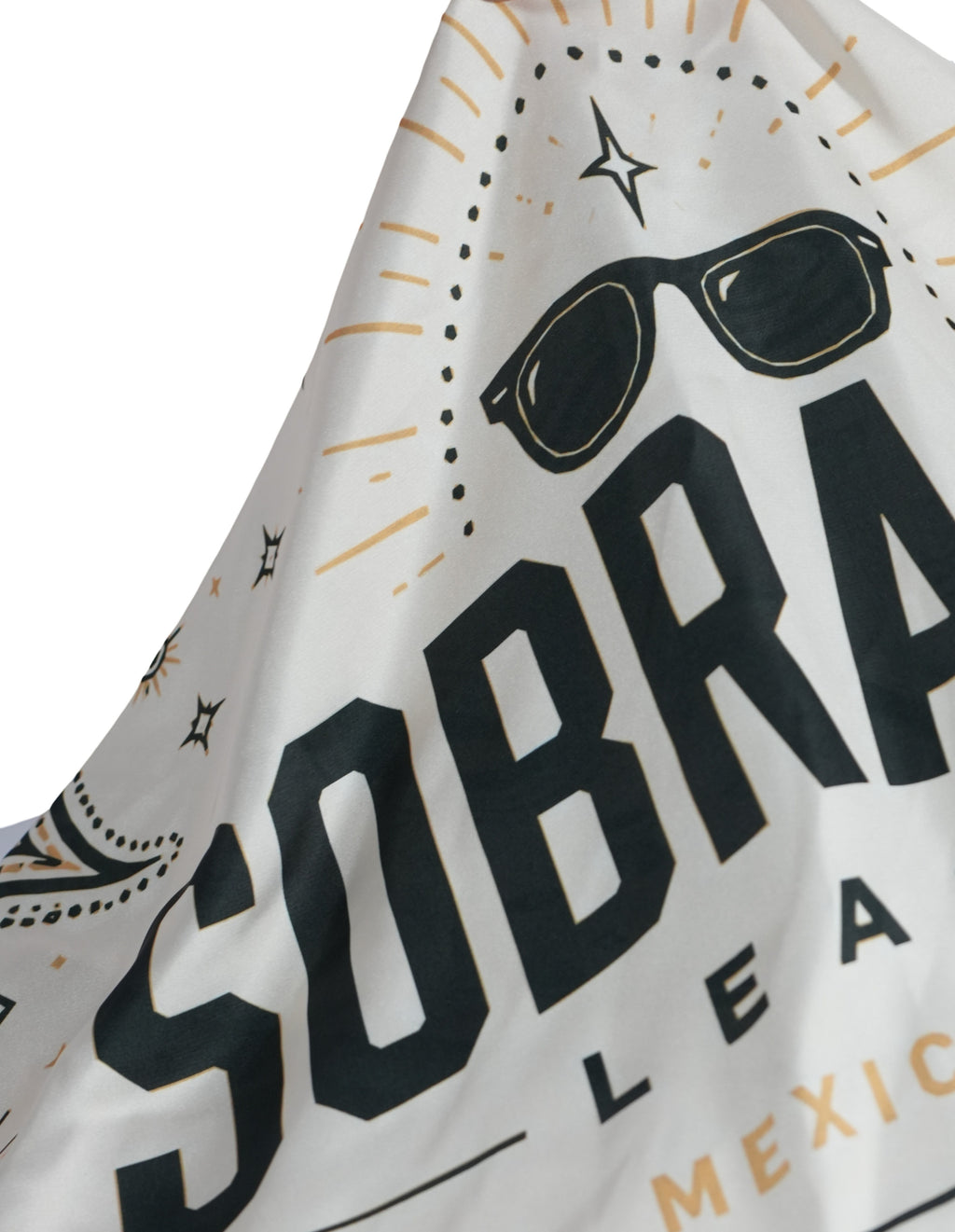 League Mexico Bandana