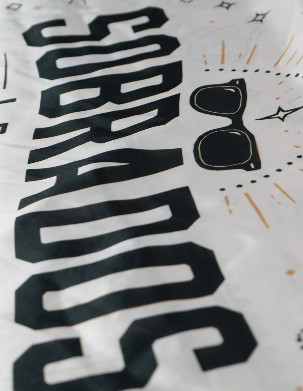 League Mexico Bandana