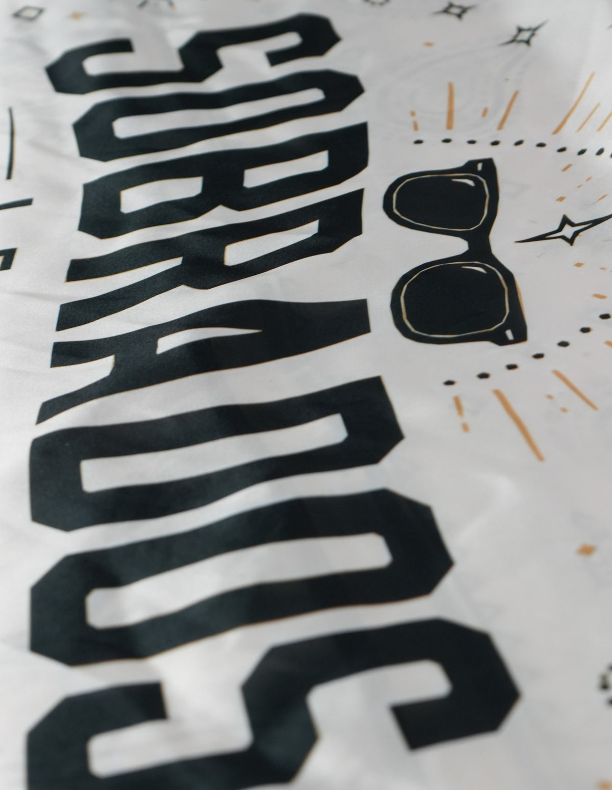 League Mexico Bandana