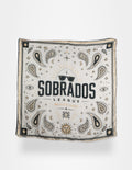 League Bandana — view 01 — Studio Joshua August 2026 — PA06-01