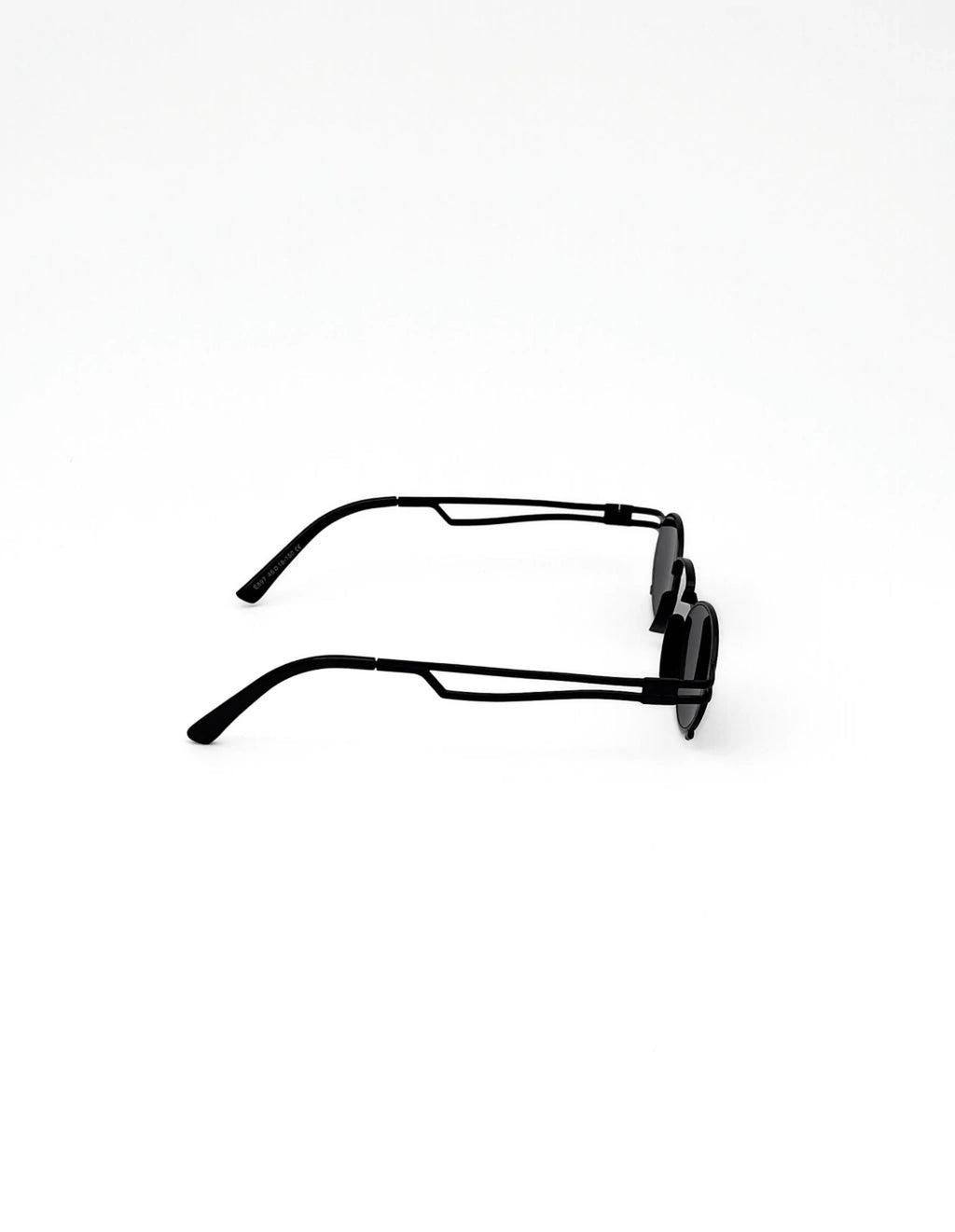Harmony Black Sunglasses