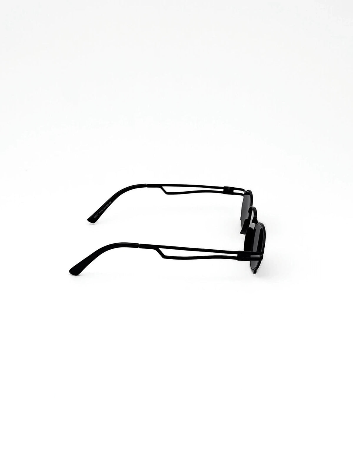 Harmony Black Sunglasses