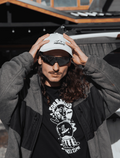 Long Sleeve CHAMANA