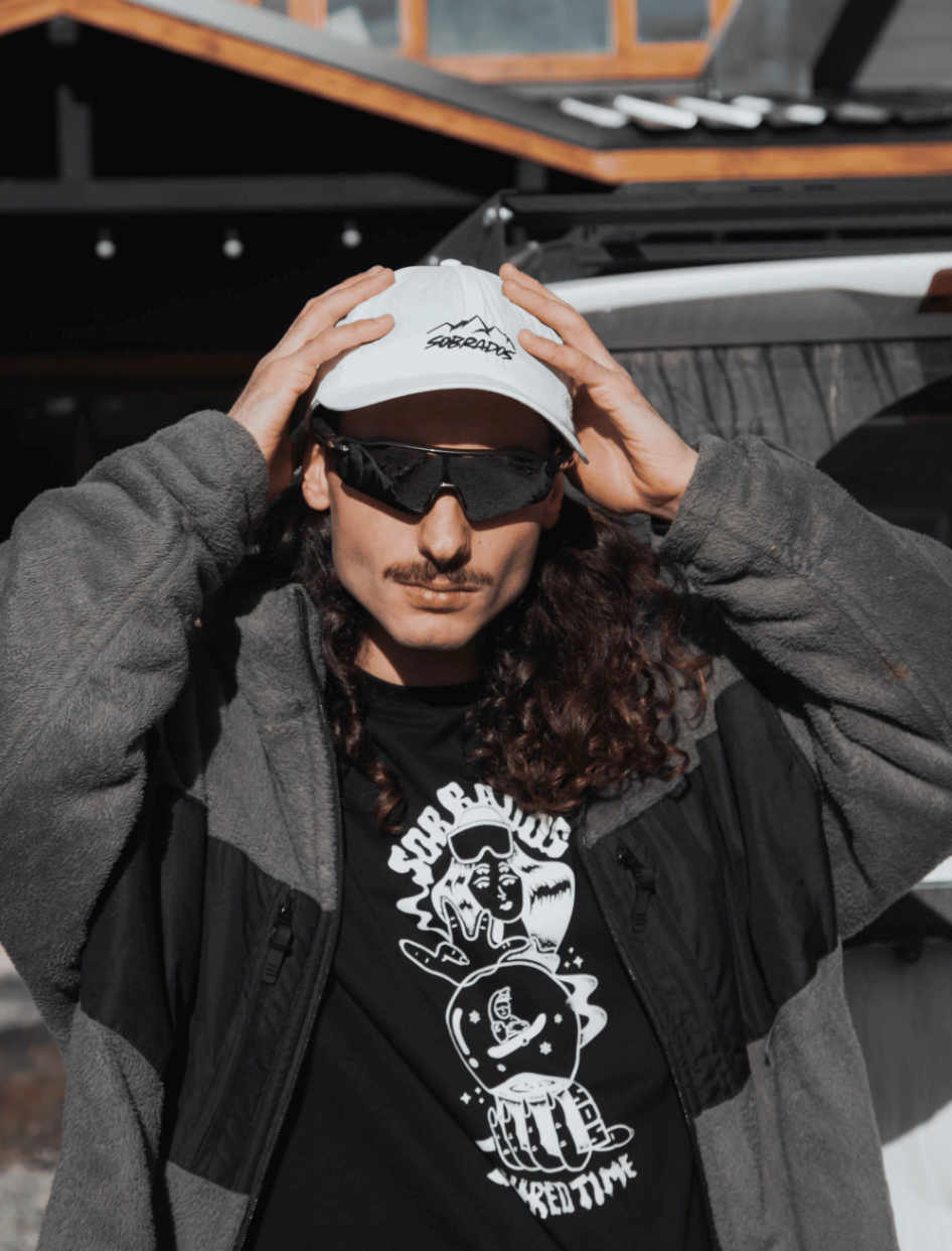 Long Sleeve CHAMANA