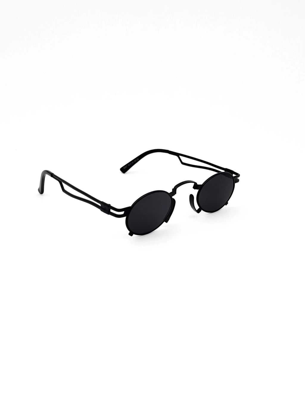 Harmony Black Sunglasses