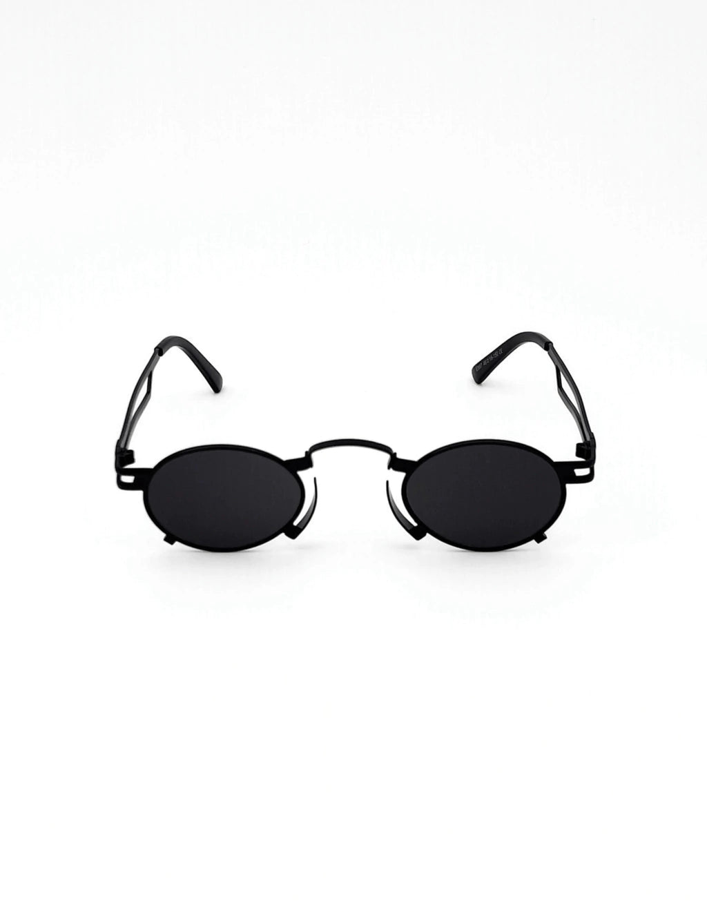 Harmony Black Sunglasses