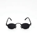 Harmony Black Sunglasses