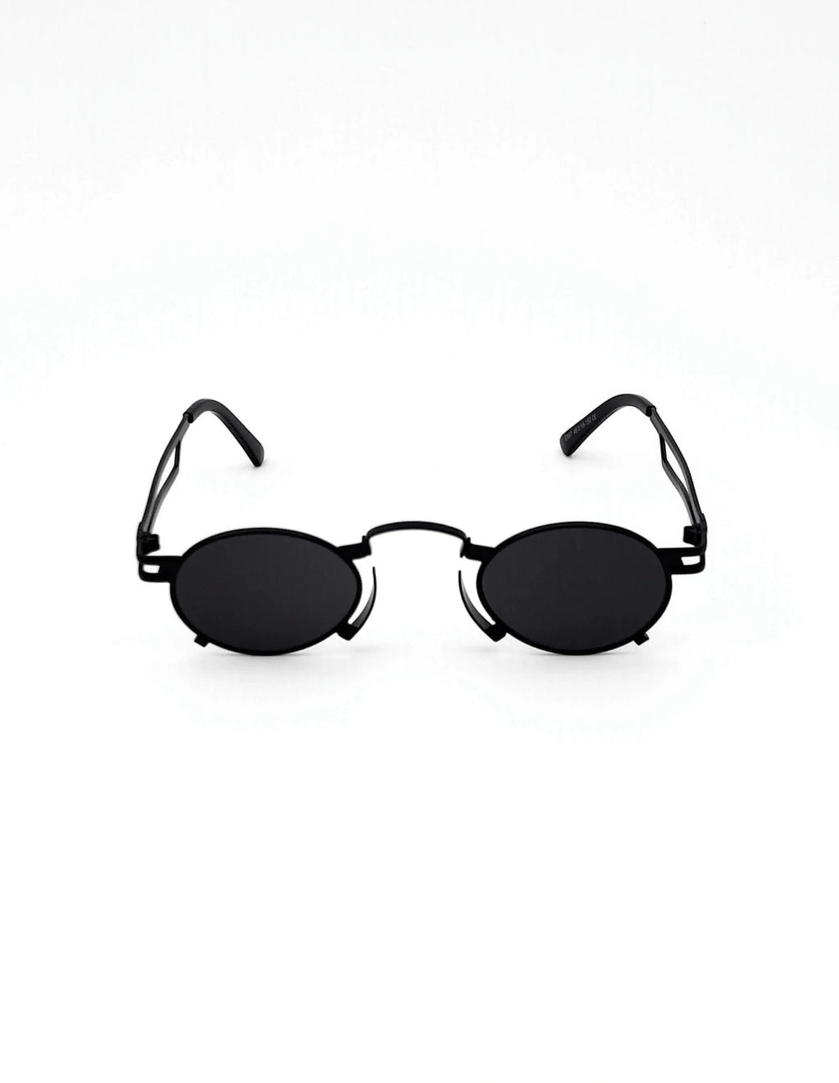Harmony Black Sunglasses