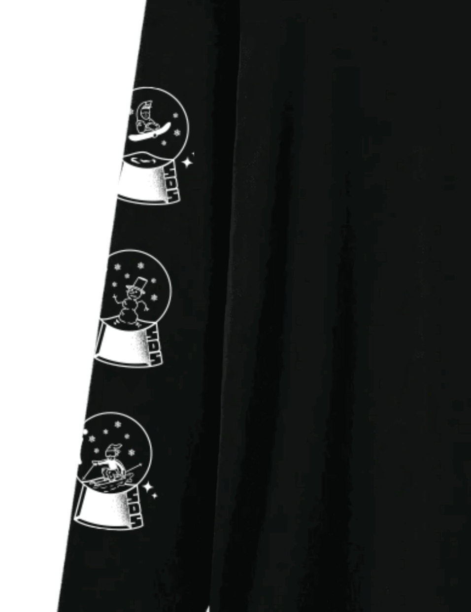 Long Sleeve CHAMANA