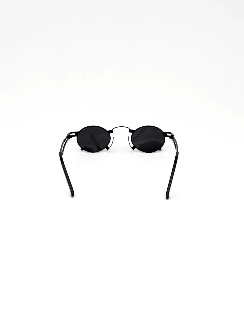 Harmony Black Sunglasses