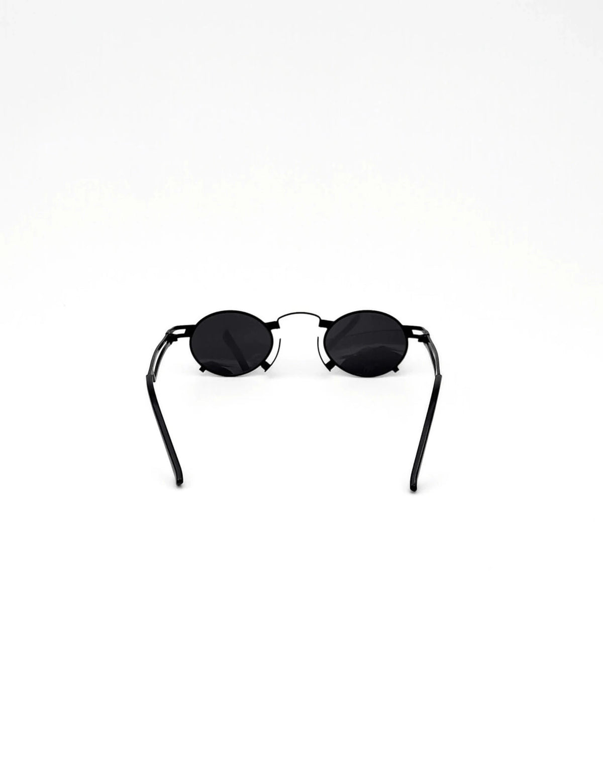 Harmony Black Sunglasses
