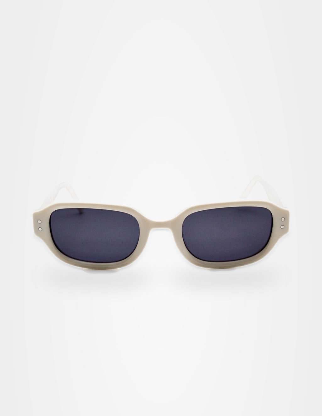 White Widow Sunglasses