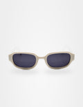 White Widow Sunglasses