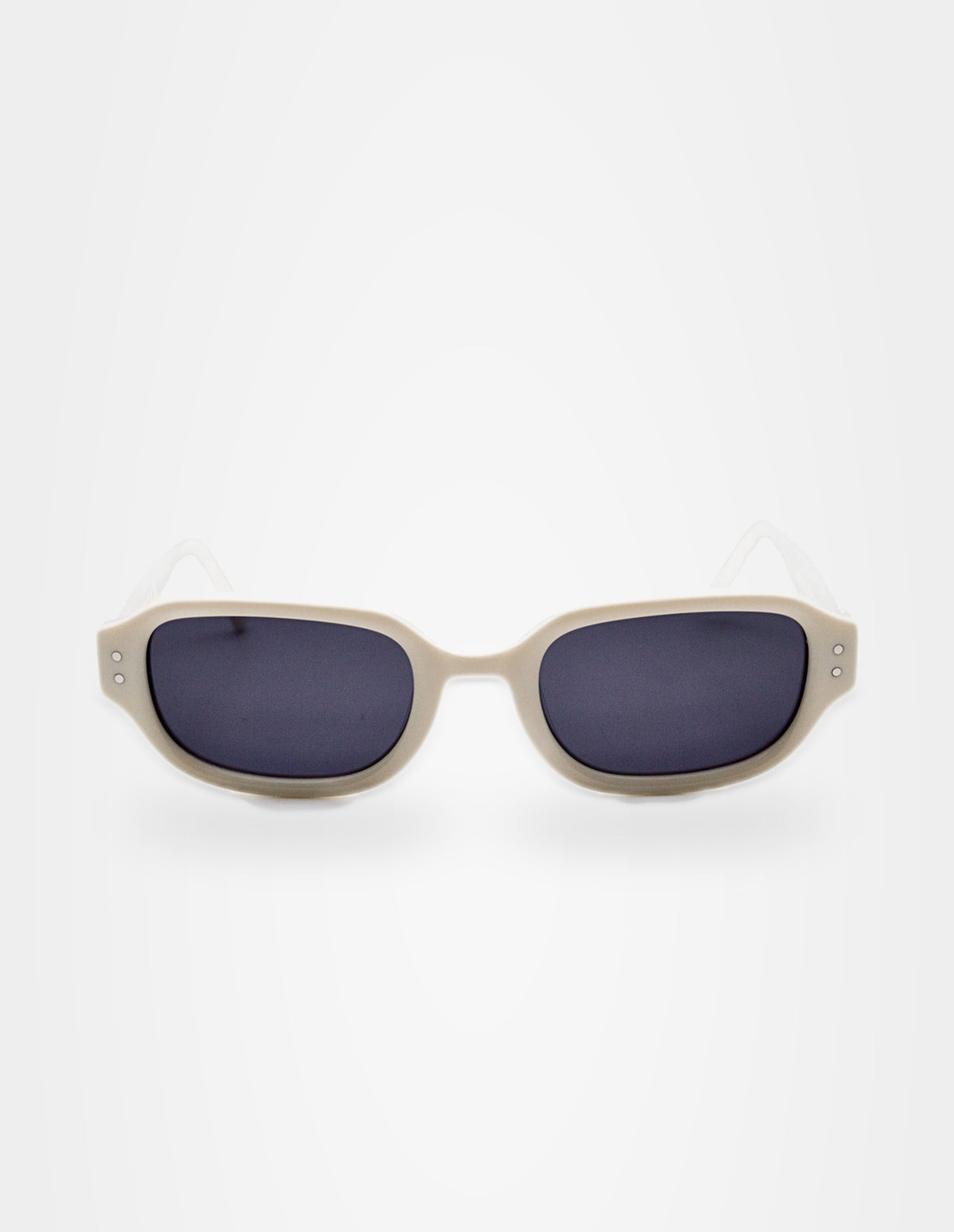 White Widow Sunglasses