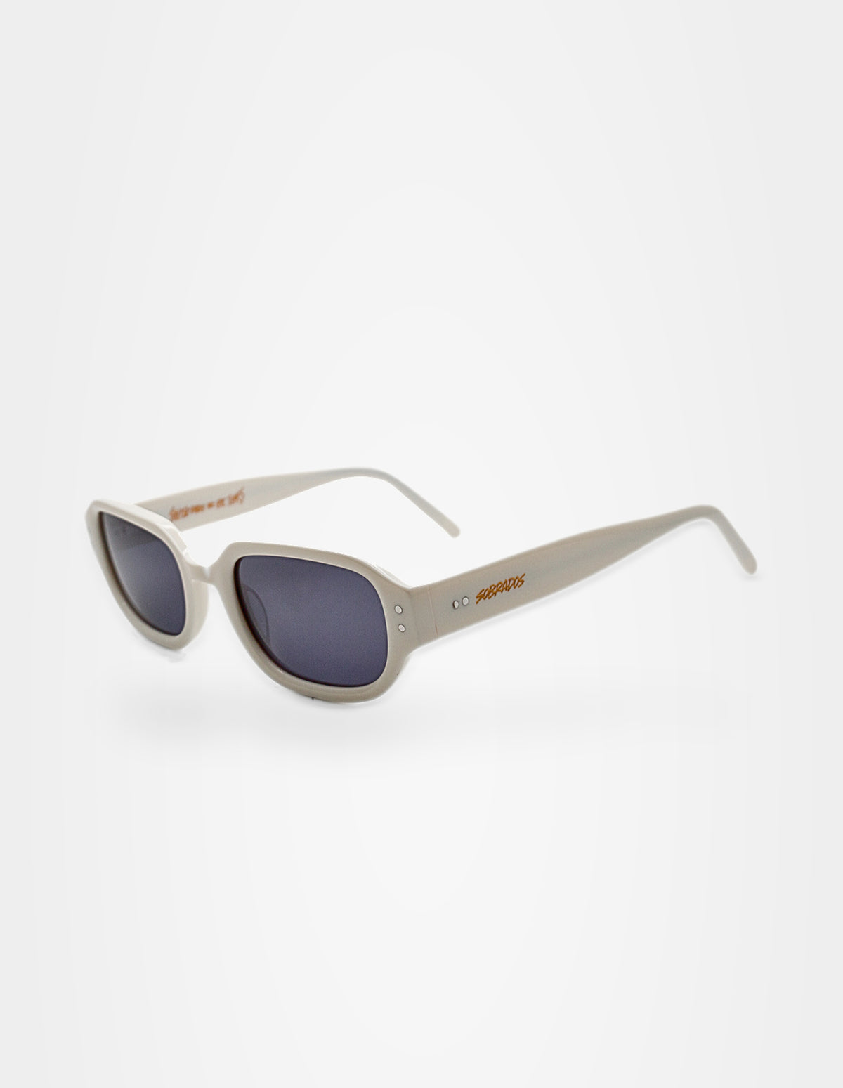 White Widow Sunglasses