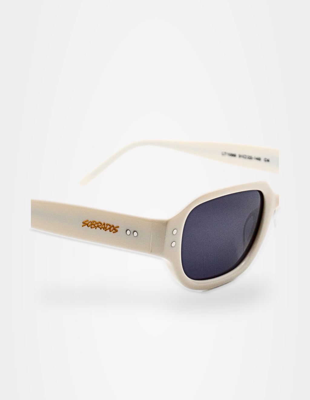 White Widow Sunglasses