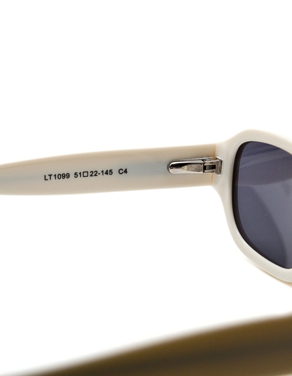 White Widow Sunglasses