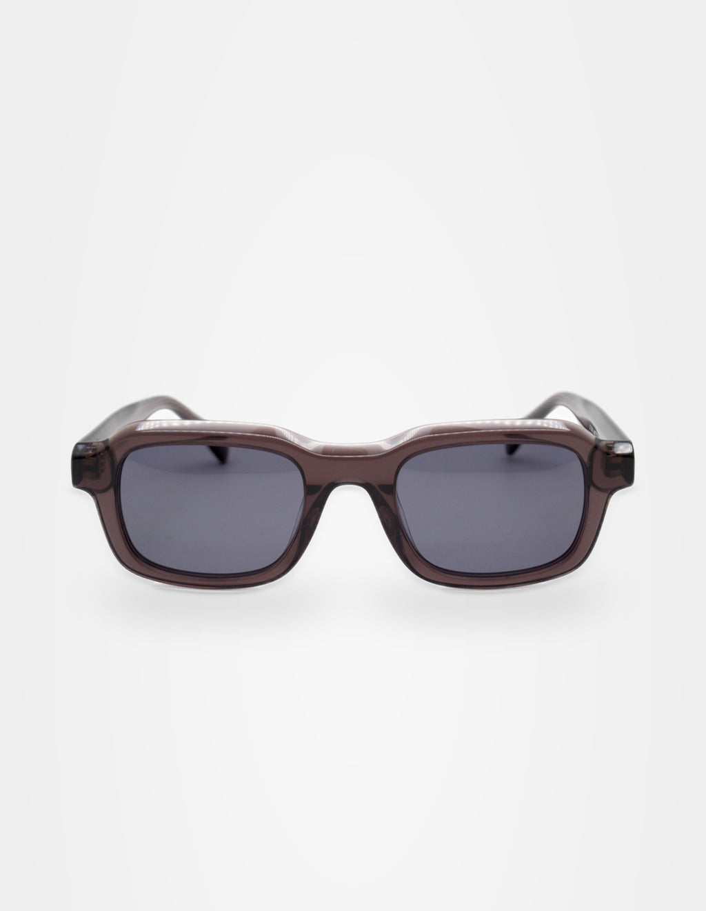 Candy Trush Gray Sunglasses
