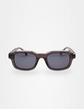 Candy Trush Gray Sunglasses