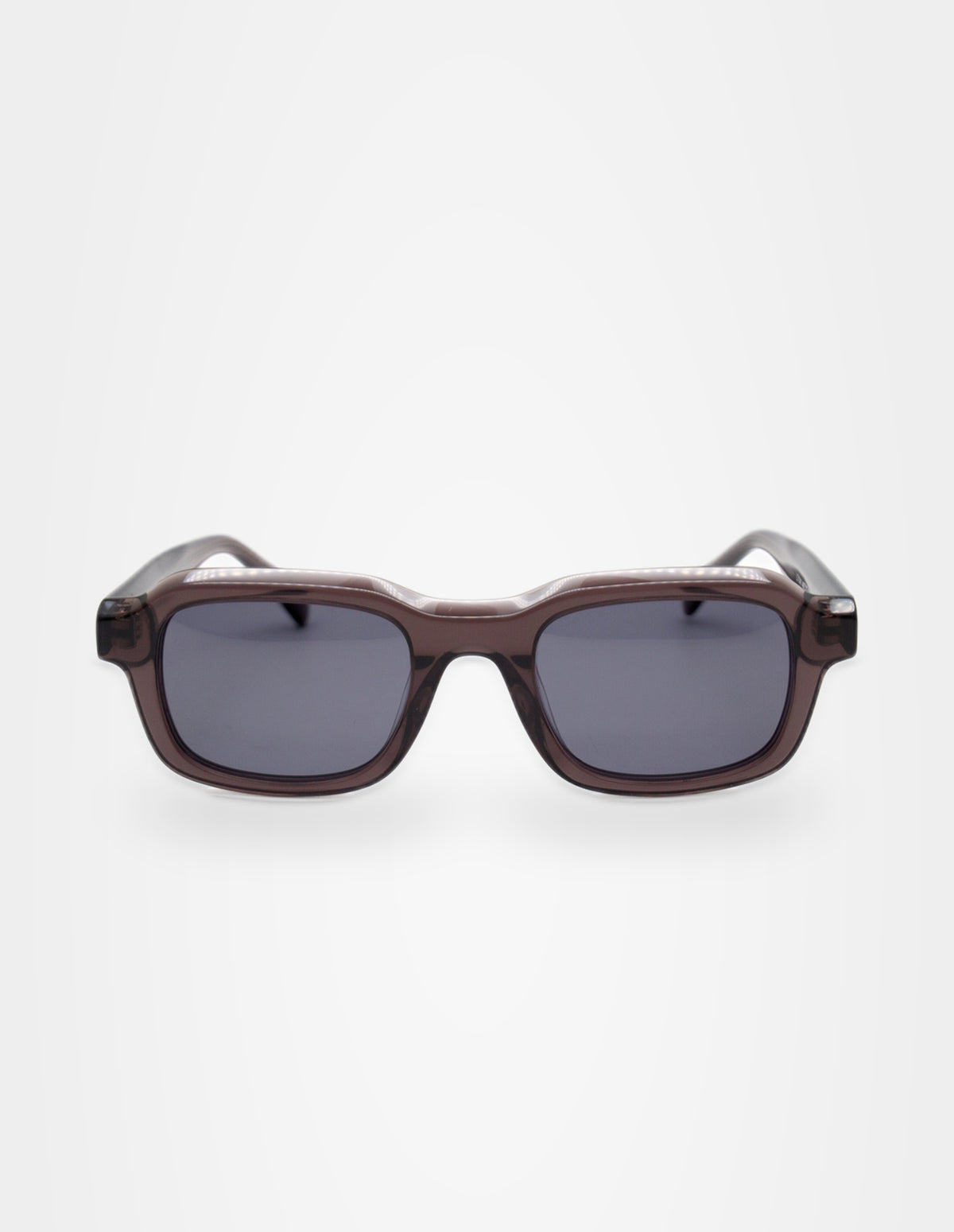 Candy Trush Gray Sunglasses