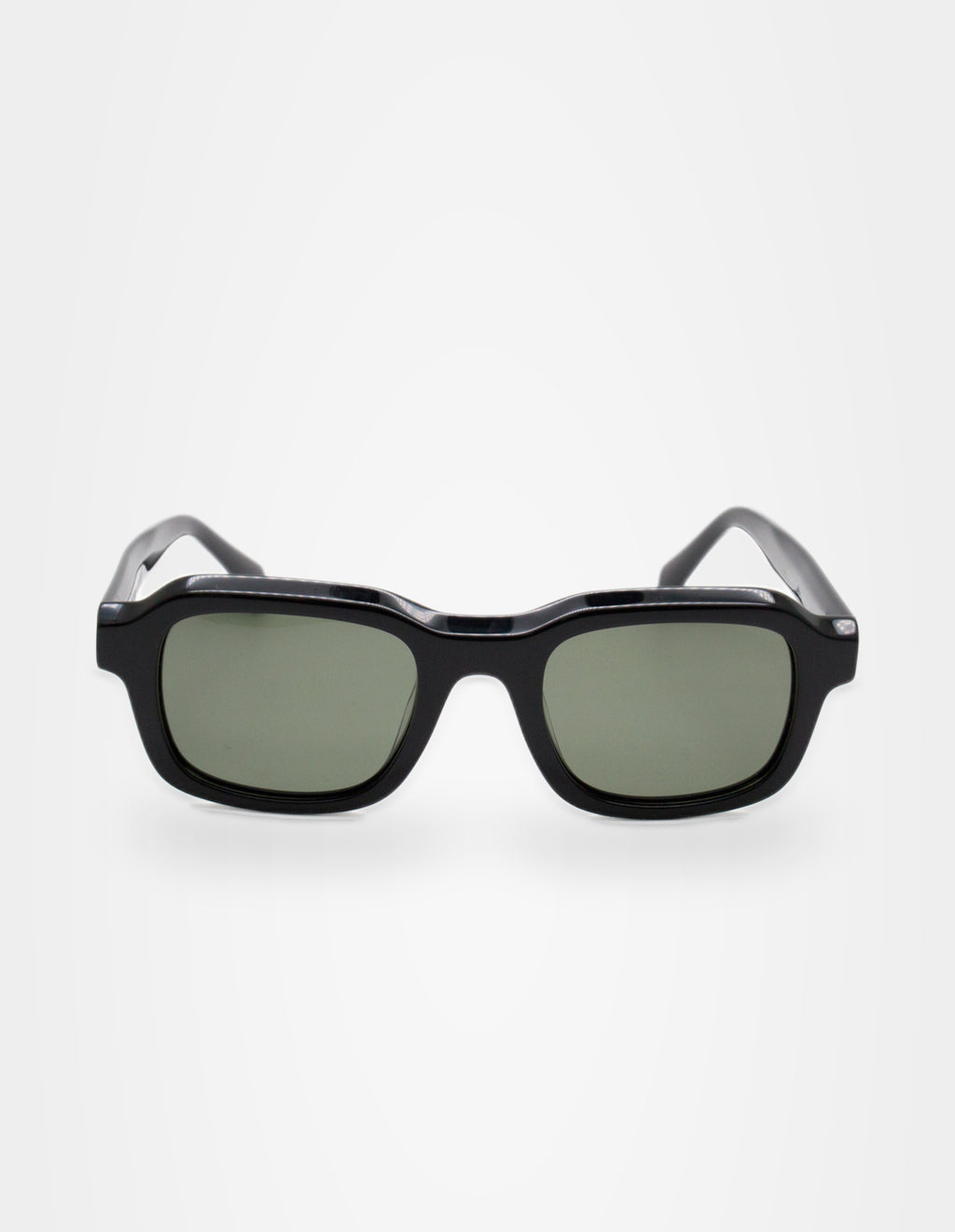 Candy Trush Black Sunglasses