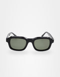 Candy Trush Black Sunglasses