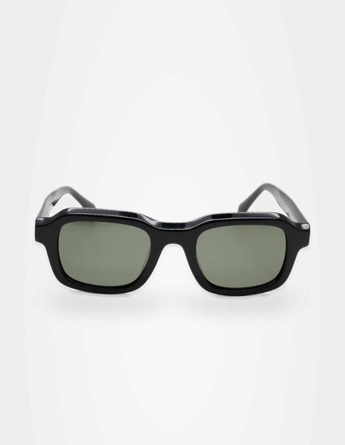 Candy Trush Black Sunglasses
