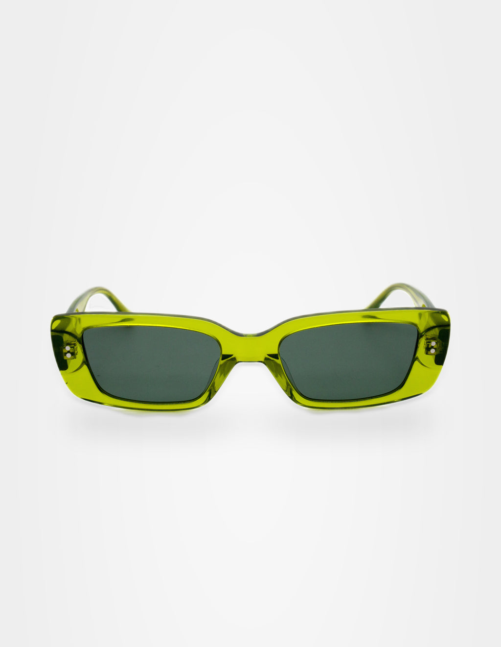 Greeny Sunglasses