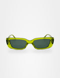 Greeny Sunglasses