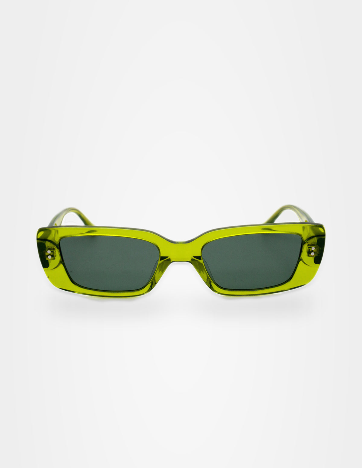 Greeny Sunglasses