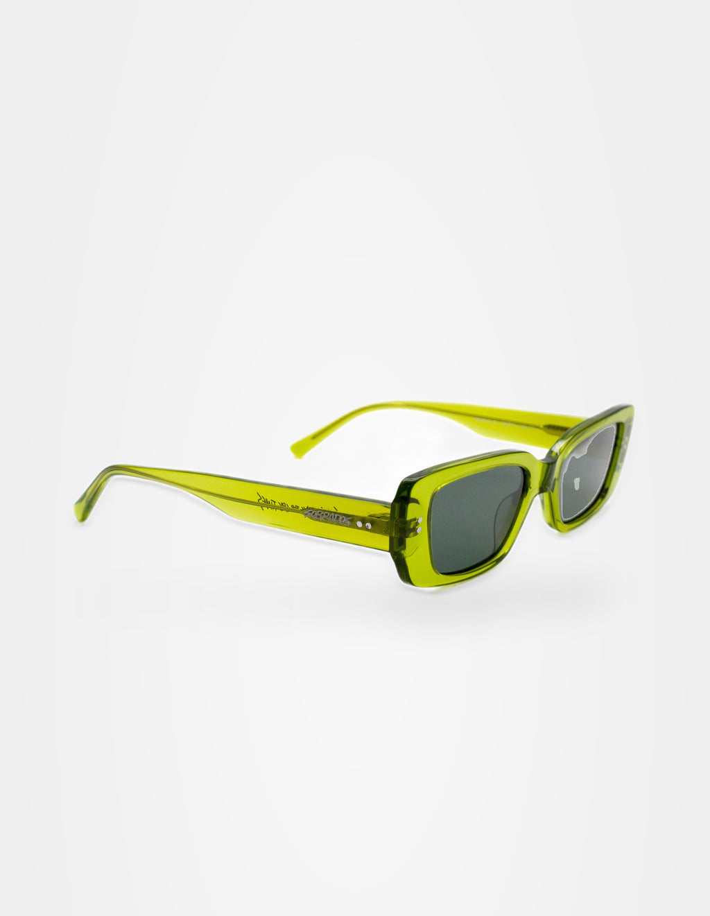 Greeny Sunglasses
