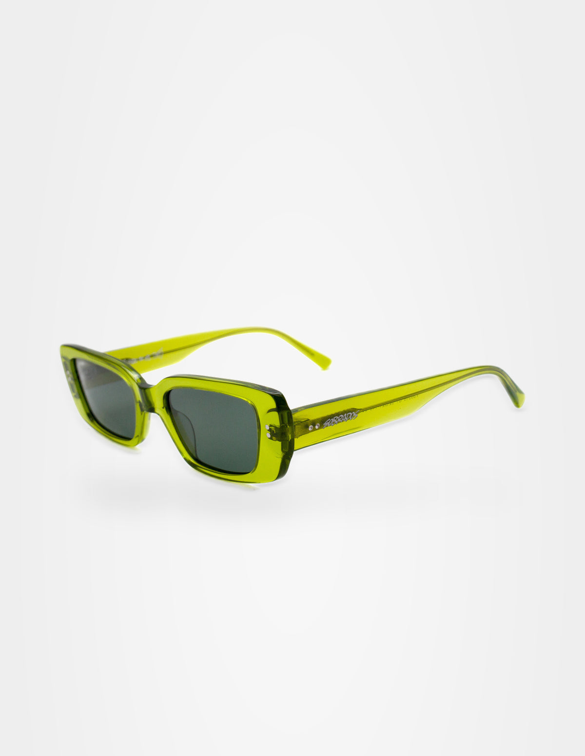 Greeny Sunglasses