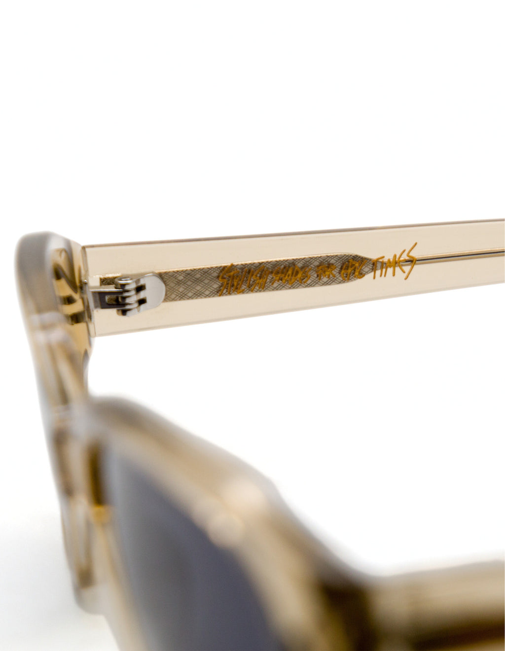 Venus Honey Sunglasses