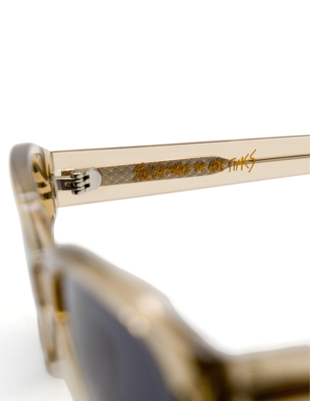 Venus Honey Sunglasses