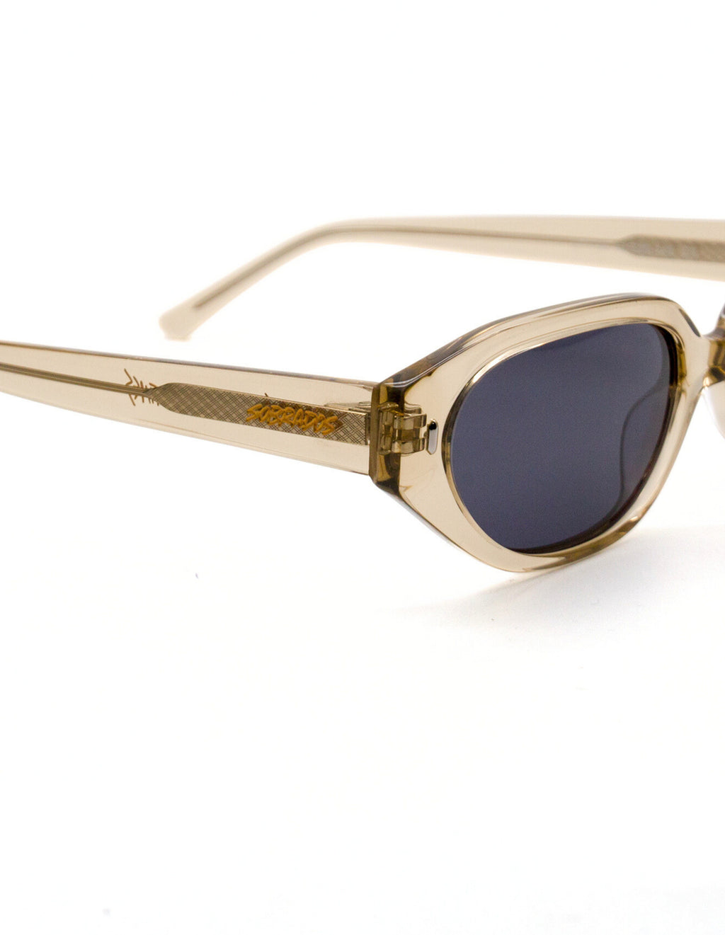 Venus Honey Sunglasses