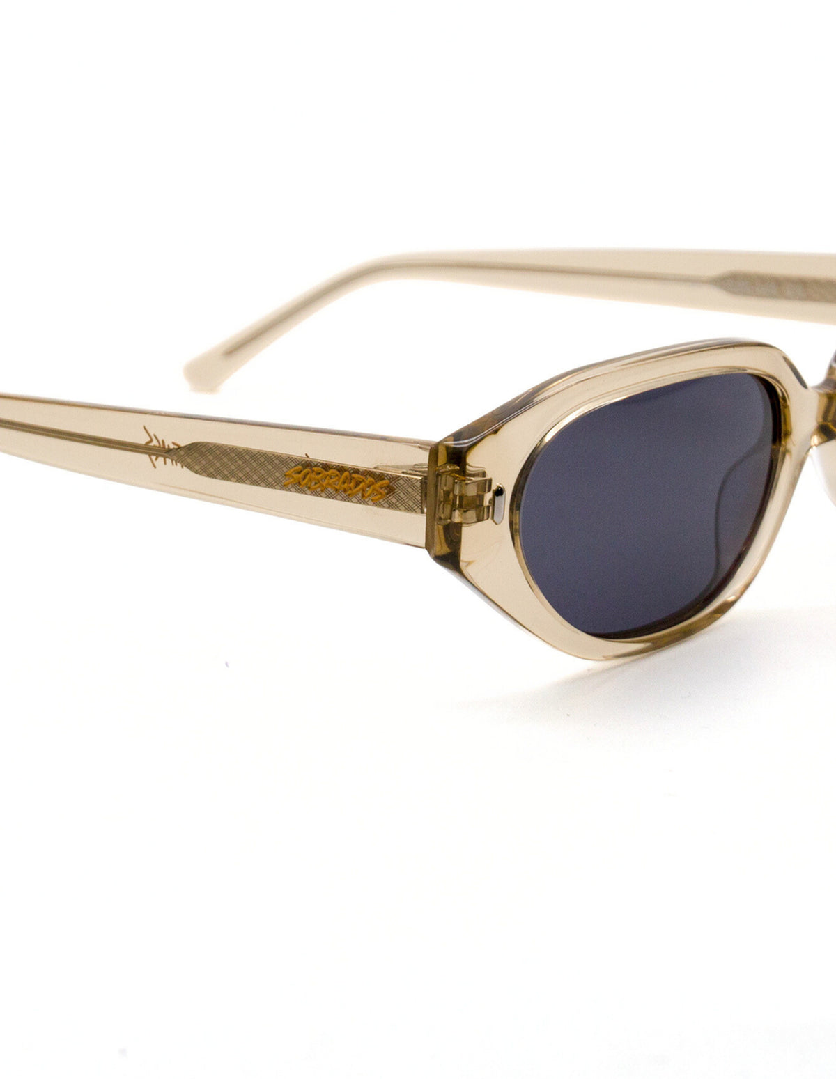Venus Honey Sunglasses