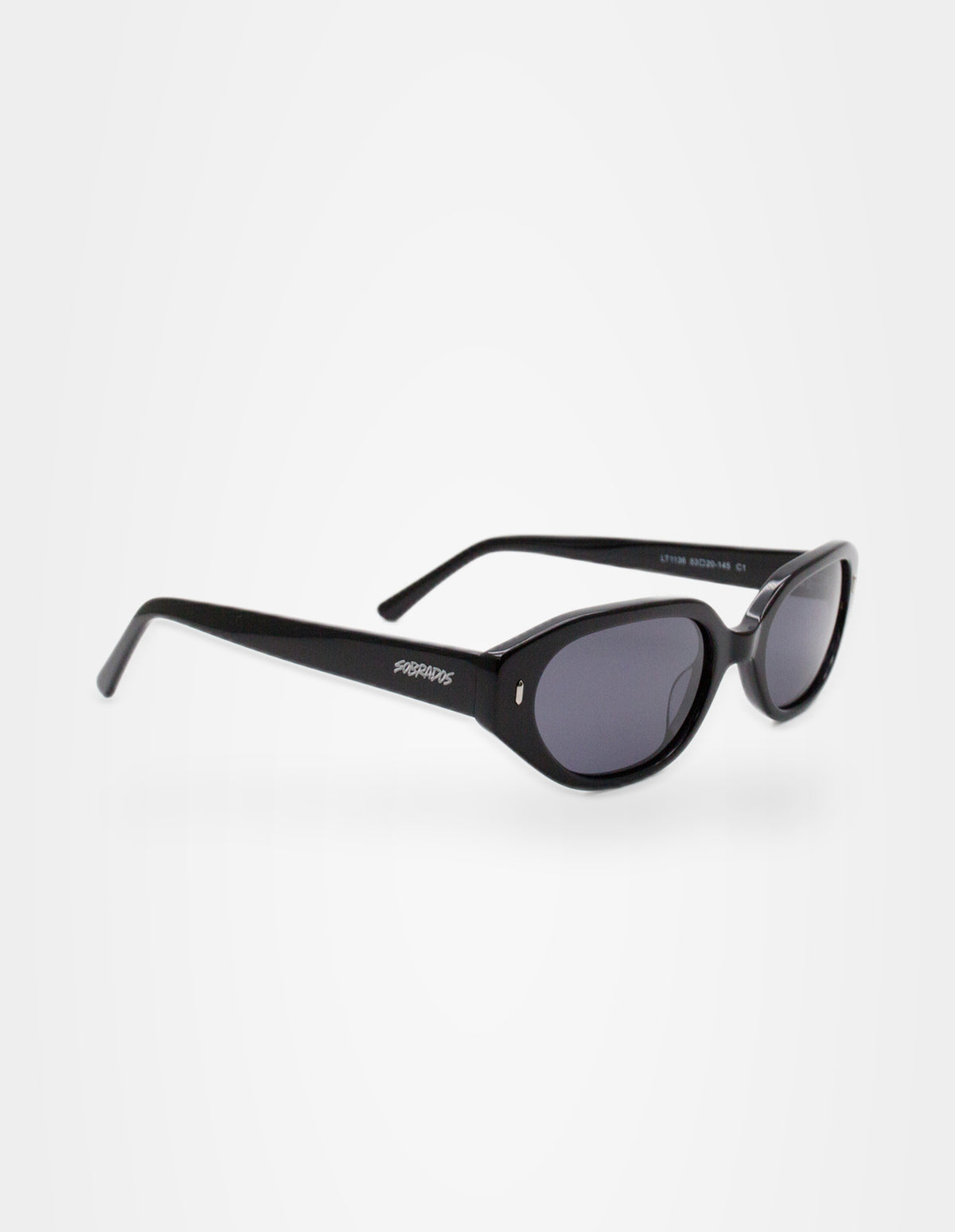Venus Black Sunglasses