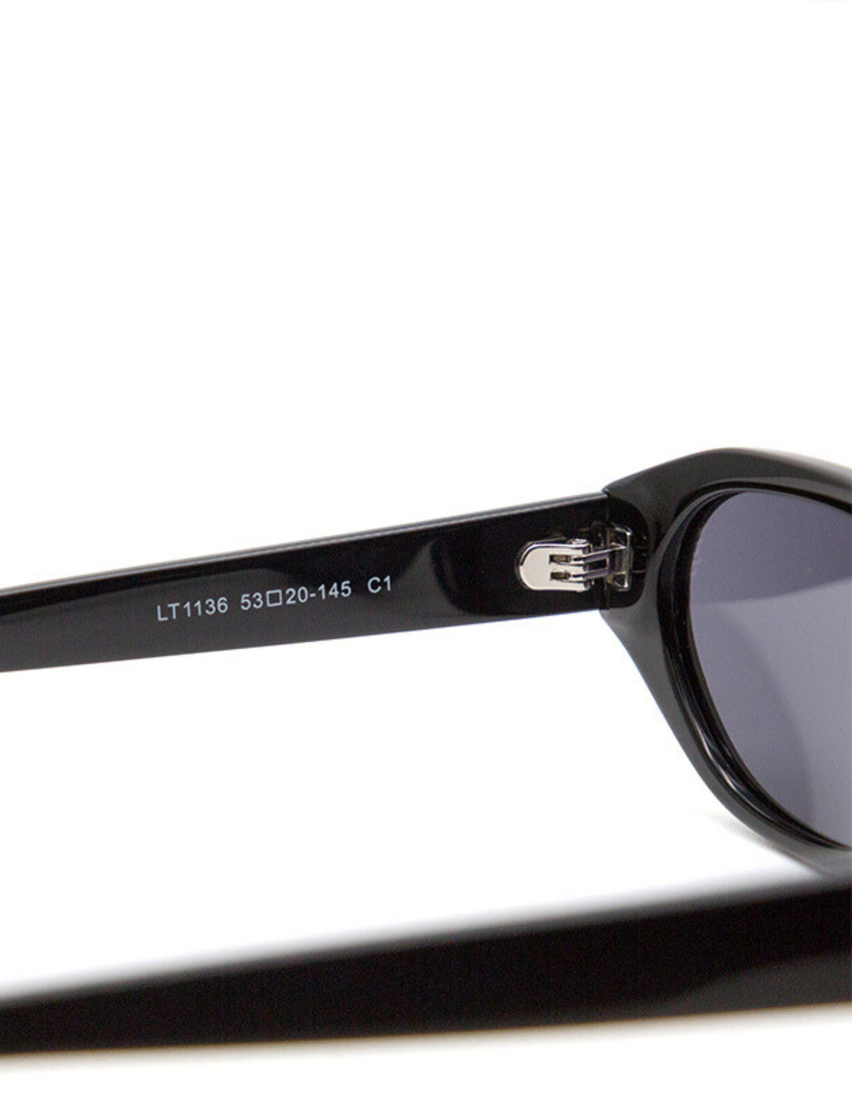 Venus Black Sunglasses