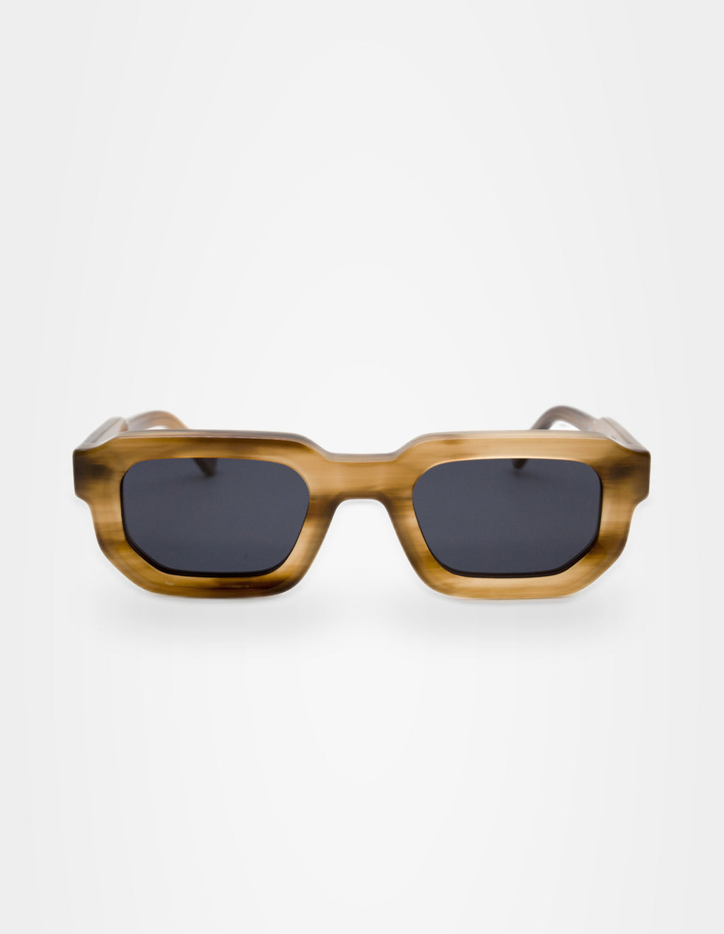 Craig Ambar Sunglasses