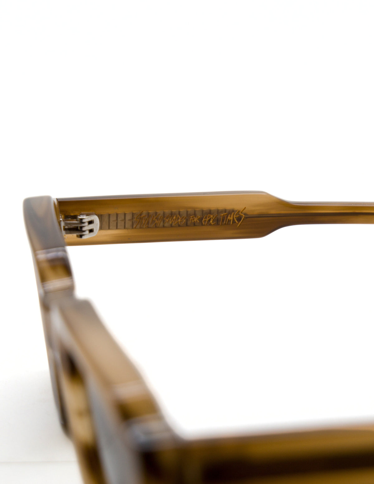 Craig Ambar Sunglasses
