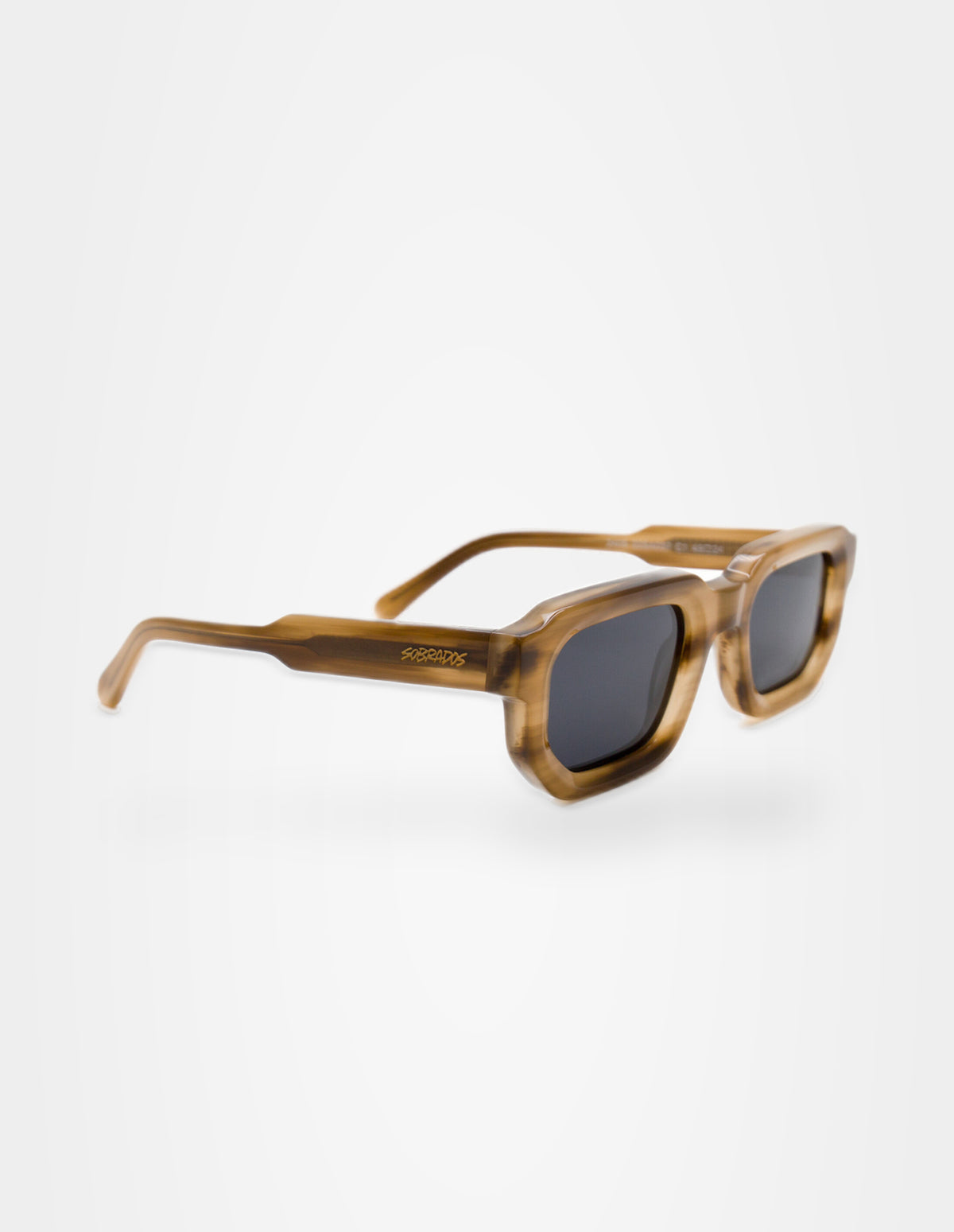 Craig Ambar Sunglasses