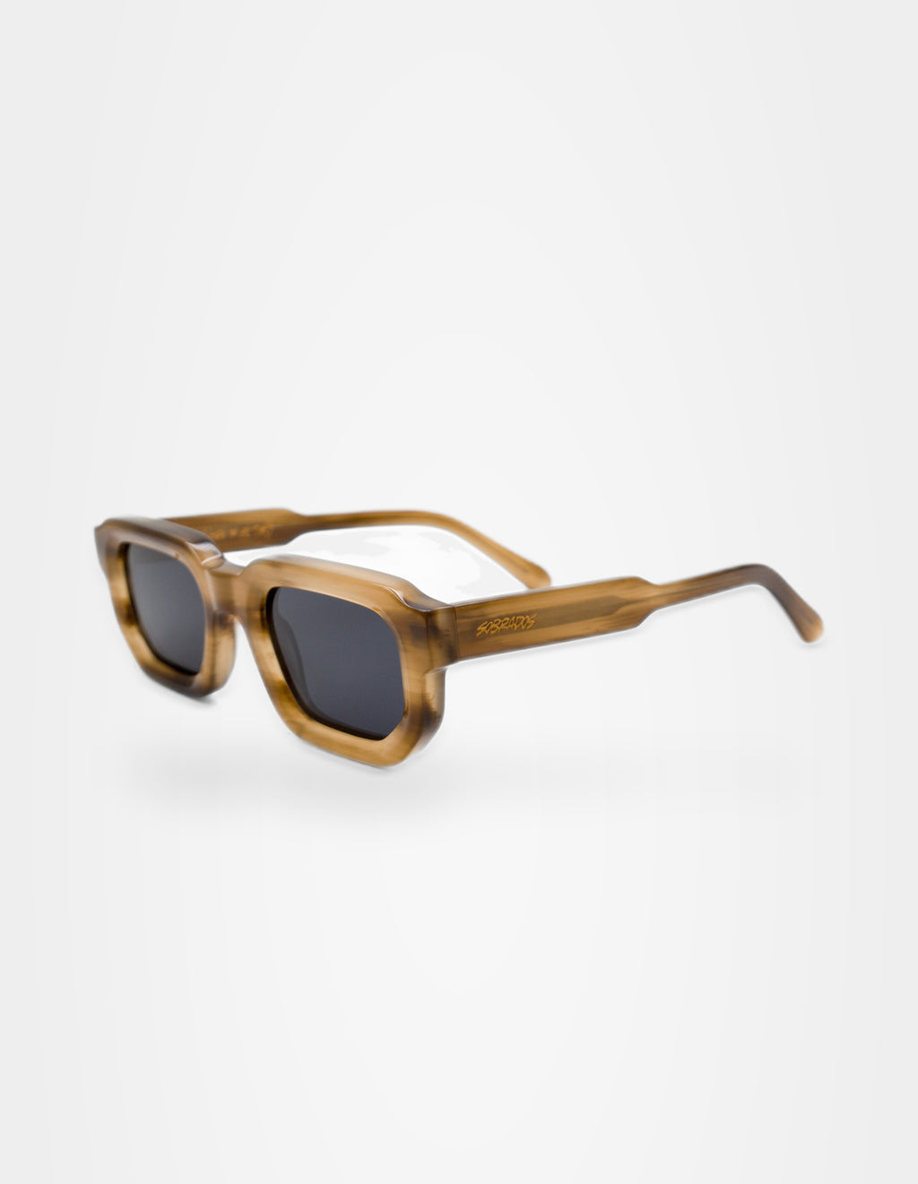 Craig Ambar Sunglasses